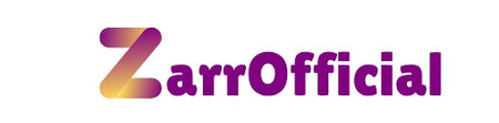 Zarr Official